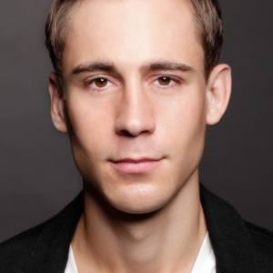 تصویر هنرمند Corey Martin Craig