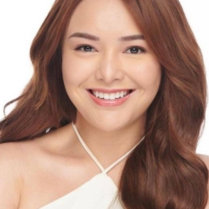 تصویر هنرمند Amanda Manopo