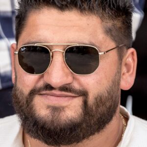 تصویر هنرمند Jaihson Lopez