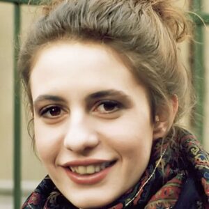 تصویر هنرمند Milena Pavlović Čučilović