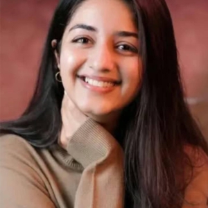 تصویر هنرمند Durva Thaker