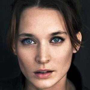 تصویر هنرمند Josefin Asplund