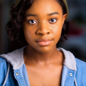 تصویر هنرمند Nadej K. Bailey