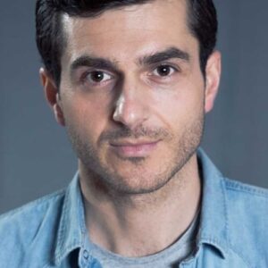 تصویر هنرمند Léopold Bara