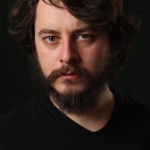 تصویر هنرمند Ahmet Yıldırım