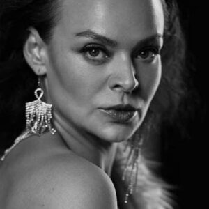 تصویر هنرمند Tatiana Mikhina