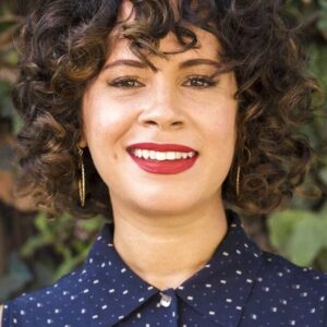 تصویر هنرمند Charise Castro Smith