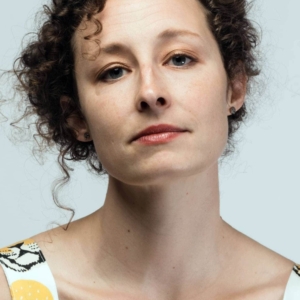 تصویر هنرمند Megan Mercier