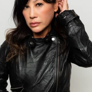 تصویر هنرمند Francyne Wong