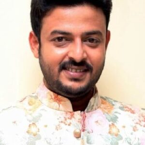 تصویر هنرمند Bhupal Raju