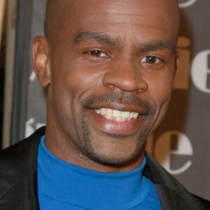 تصویر هنرمند Michael Jr.