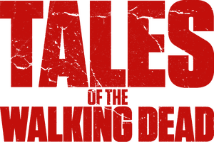 لوگوی رسمی سریال Tales of the Walking Dead (2022)