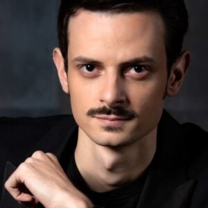 تصویر هنرمند Fabio Rovazzi