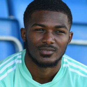 تصویر هنرمند Ainsley Maitland-Niles