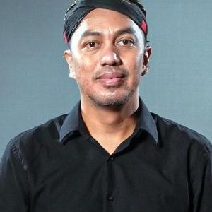 تصویر هنرمند Indra Pacique