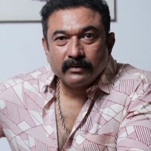 تصویر هنرمند Baburaj