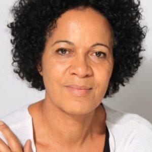 تصویر هنرمند Mo Asumang