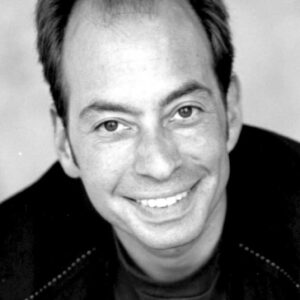 تصویر هنرمند Tony Alcantar