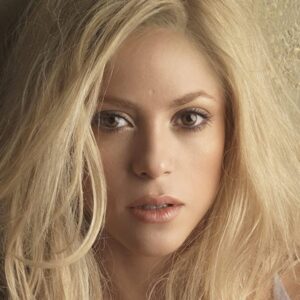 تصویر هنرمند Shakira