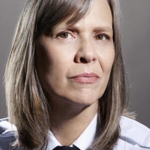 تصویر هنرمند Amy Morton