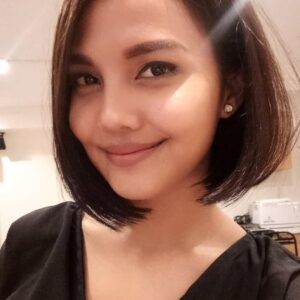 تصویر هنرمند Valerie Krasnadewi