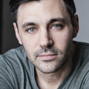 تصویر هنرمند Liam Garrigan