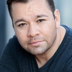 تصویر هنرمند Eddie Diaz