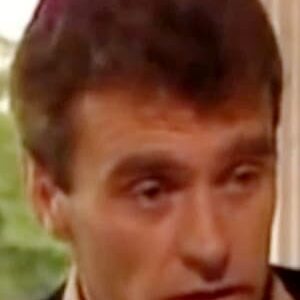 تصویر هنرمند Peter Ford