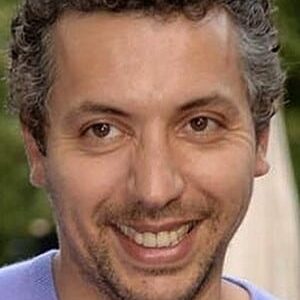 تصویر هنرمند Atmen Kelif