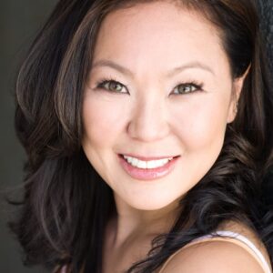 تصویر هنرمند Angela Oh