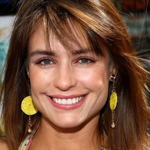 تصویر هنرمند Marcela Mar