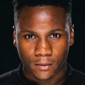 تصویر هنرمند Tobi Bakare