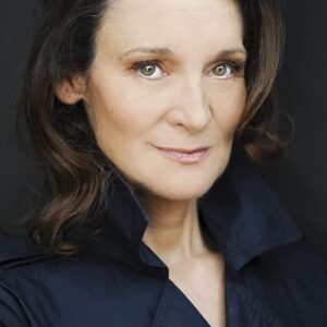 تصویر هنرمند Catherine McGoohan