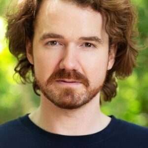 تصویر هنرمند Mike Bodie