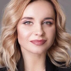 تصویر هنرمند Liliia Rebryk