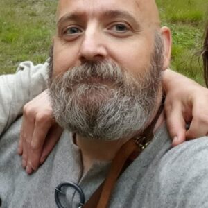 تصویر هنرمند Daniel Guldstrand