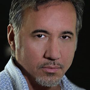 تصویر هنرمند Sean Stanek