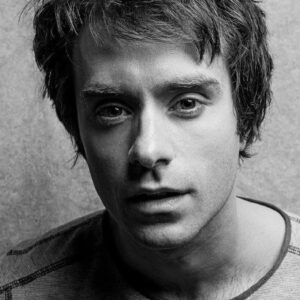 تصویر هنرمند Sébastien Lefebvre