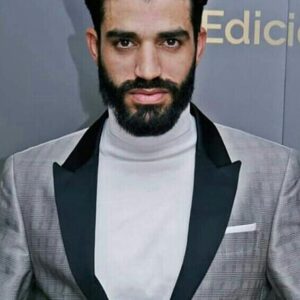 تصویر هنرمند Moussa Echarif