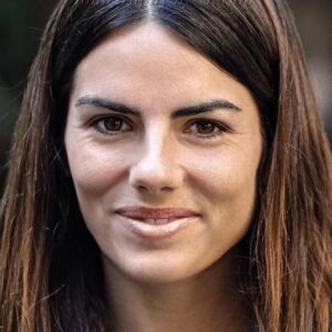 تصویر هنرمند Ashley Cheadle