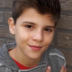 تصویر هنرمند Simon Caudry تصویر هنرمند Simon Caudry