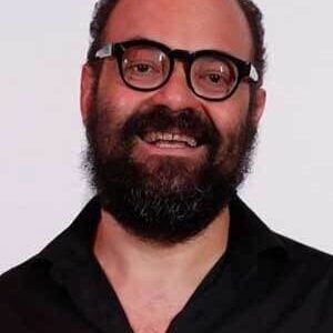 تصویر هنرمند Ignatius Farray