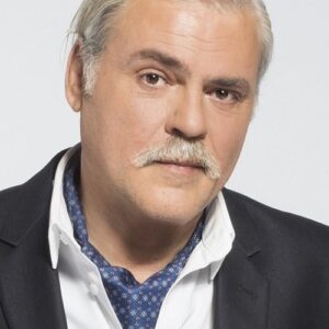 تصویر هنرمند Nikos Karathanos