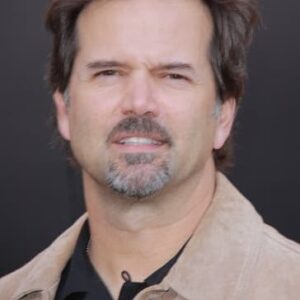 تصویر هنرمند Phillip Troy Linger