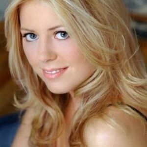 تصویر هنرمند Ilona Alexandra