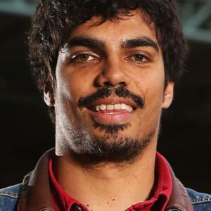 تصویر هنرمند Tony Armstrong