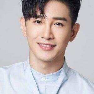 تصویر هنرمند Marcus Chang