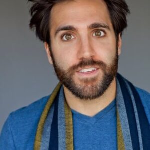 تصویر هنرمند Ross Gallo