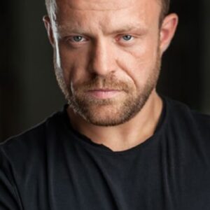 تصویر هنرمند Vladimir Raiman