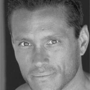 تصویر هنرمند Chris Monberg